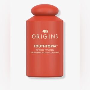 Youthtopia Liquid Exfoliating Apple Face Peel
